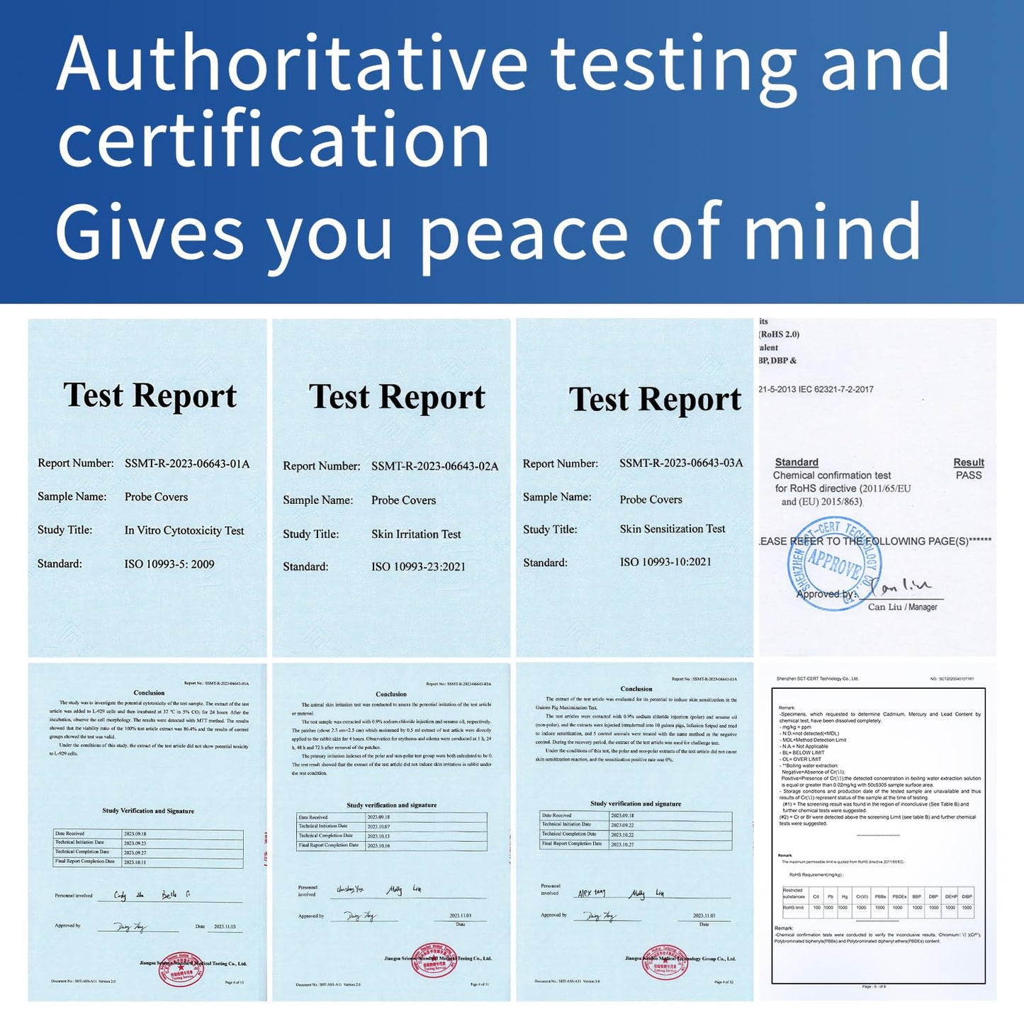 400X Ear Thermometer Probe Covers, for All Braun Thermometer Ear Covers, Lens Filters, Refill Caps,Disposable Ear Thermometer Covers (400)